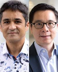 Michelle Stalker's Instagram, Twitter & Facebook