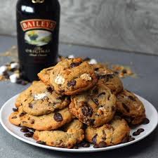 If you're looking for more st. Twisted Baileys S Mores Chocolate Chip Cookies Facebook