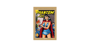 Roy Thomas Presents Classic Phantom Lady Vol. 1 TPB: Ruth Roche:  9781848636231: Amazon.com: Books