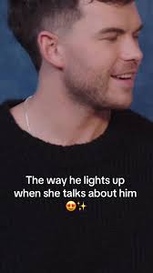 Luke and Nicola Behind the Scenes