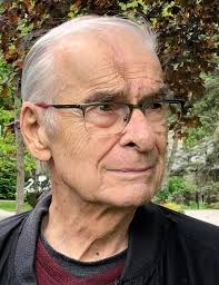 Service information for Howard A. W. Mann