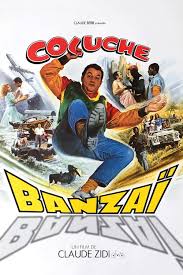 Banzai 1983 Movie Where To Watch Streaming Online Reviews Super résistant is the new batman and the end of the movie, which is about a very well known show in france (les dossiers de l'ecran) was funny enough to let most of the people who saw the film for the first time on tv really amazed. moviefit me