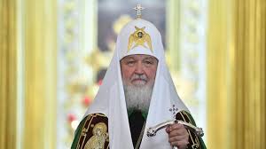 Когда кириллу исполнилось 28 лет, святитель получил место ректора в духовной семинарии. Kak Protivostoyat Politicheskim Avantyuram Patriarh Kirill Prepodal Urok Istorii Kazhdomu