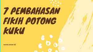 Potongkuku #drrozaimi #sunnah potong kuku, sunnah potong hari apa? 7 Pembahasan Fikih Potong Kuku