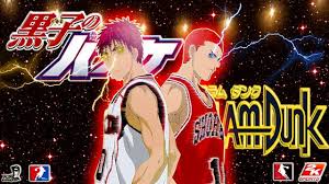 This is the team that president obama picked to head to the final four. Slamdunk X Kuroko No Basuke New V2 0 Apk Obb For Android