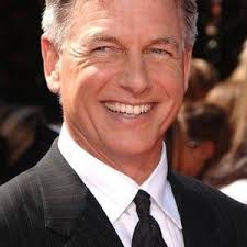 Mark Harmon