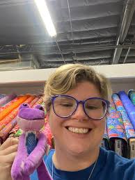 Quilt shop in Laporte with classes and fabrics?