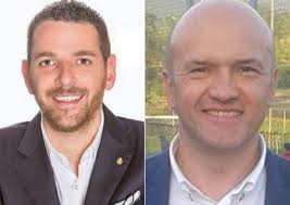 Palumbo e Coghetto sono i "mister preferenze" di queste elezioni