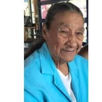 Consuelo Sanchez Obituary