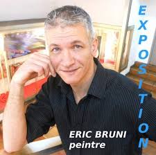 Biographie de l'artiste peintre Bruni