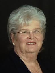 Velma Black Obituary