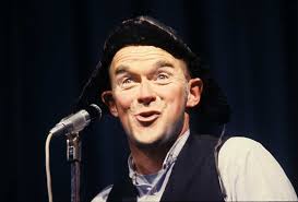 Tore "på sporet" Strømøy