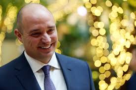 CEO boot camp for Wynn's Matt Maddox