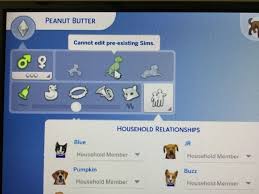 I just really want the relationships between human and vampire to seem more rare and important compared to standard sim relationships. Editing Pre Existing Sims Relationships Page 2 Answer Hq