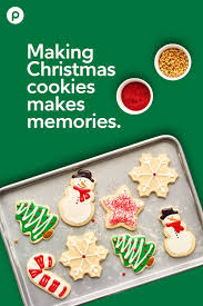 22 unique christmas cookies from around europe. Publix Aprons Sugar Cookies With Royal Icing Christmas Sugar Cookies Christmas Baking Cookies Cookies Recipes Christmas