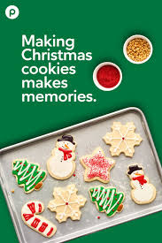14,140,981 followers · retail company. Publix Aprons Sugar Cookies With Royal Icing Christmas Sugar Cookies Christmas Baking Cookies Cookies Recipes Christmas