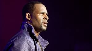R. Kelly Death Report a Hoax