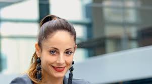 Ana Klašnja ima neverjetno izklesane noge