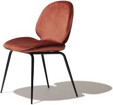 Oscar Dining Chair In 2020 Dining Chairs Chair Fabric Dining Chairs
