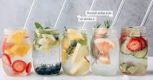 Ini dia buah yang punya manfaat nya segudang. Kenapa Perlu Beli Air Buah Buahan Kalau Boleh Buat Saja Di Rumah Menyihatkan Ada Manfaat Detoks Juga Nona