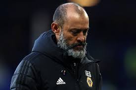 Se mourinho é o special one, lage é o normal one. Nuno To Leave Wolves As Bruno Lage Is Installed As Favourite To Replace Him Flipboard