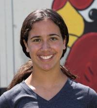 Athlete of the week: Ava Skinner