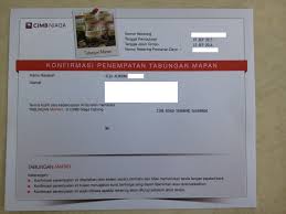 Akses kapan saja dan di mana saja hanya dengan beberapa klik. Tabunganku Cimb Niaga