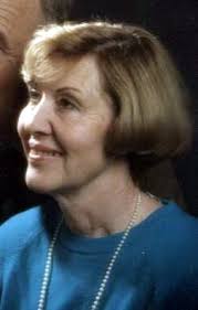 Rebecca McComas Obituary