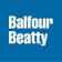Logo Balfour Beatty