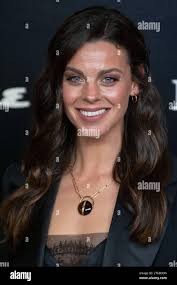 Clara alvarado hi-res stock photography and images