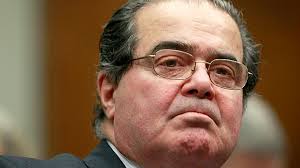 Scalia has a secrecy problem: Hiding and hypocrisy at the Supreme Court