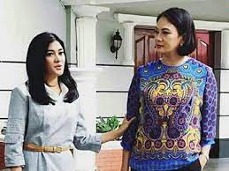 We did not find results for: 25 Inspirasi Keren Model Baju Naysila Mirdad Difilm Orang Ketiga Maria Space