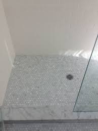 National sealing has developed a durable coating process for slippery tiles, slippery marble, slippery travertine shower floors. La Design Construction Pro Tips Expert Remodeling Contractor Advice