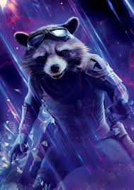 He's only pretty sure, though, that you can eat a toadstool, fight dave bautista, and he's pretty sure these hornets aren't the murder. Rocket Raccoon Marvel Cinematic Universe Wiki Fandom