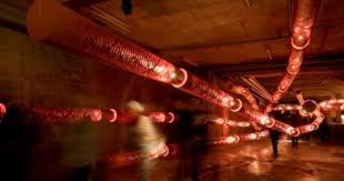 foscarini evolution langenthal switzerland instalacion proyectos artistas
