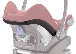 Buy maxi cosi cabriofix footmuff and get the best deals at the lowest prices on ebay! Maxi Cosi Cabriofix Rim 96170003
