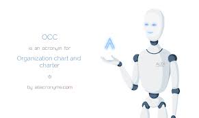Occ Organization Chart And Charter