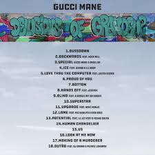What occurs when you have feelings for someone that. Gucci Mane Delusions Of Grandeur Lyrics And Tracklist Genius