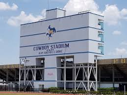 Cowboy Stadium Wikipedia