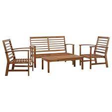 Pin Auf Outdoor Patio Furniture Ideas