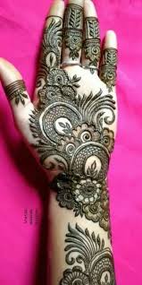 Pin By Aliyah Bengah On Mehndi Designs In 2020 Dulhan Mehndi Designs Mehndi Designs For Hands Mehndi Designs Book