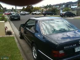 Pin On Mercedes 300 Ce 24