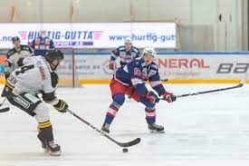 Official twitter account for vålerenga hockey. Valerenga Hockey Stavanger Oilers 1 6 26 02 2019 Flickr