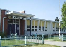 It has 14.5 students to every teacher. Windsor Park Community Association Federation Of Calgary Communities