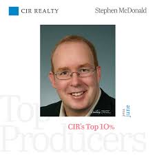 Stephen McDonald: yychomes.net updated their profile picture.