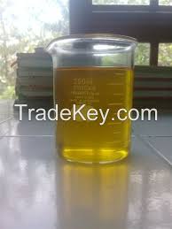 West texas intermediate diesel gasoline heating oil import price sugar, u.s. Crude Palm Kernel Oil By Pt Salim Ivomas Pratama Tbk Indonesia