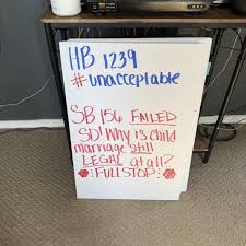 South Dakota Bill to Jail Librarians passes House : rSouthDakota