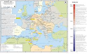 Learn vocabulary, terms and more with flashcards, games and other study tools. Wwii Europe Maps Axis Allies Wiki Fandom
