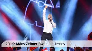 Es muss ziemlich geraucht haben im übertragungswagen, als andreas kümmert seinen alleingang wagte. Eurovision Song Contest Alle Esc Sieger Seit 1956