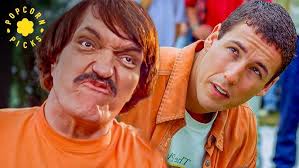 Nathan and Daniel F*#king Knob (Angry Boys)